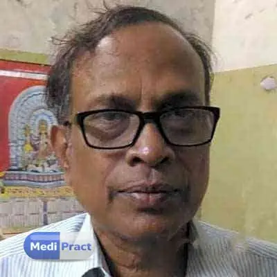 Dr. Ramesh Chandra Das Profile Picture