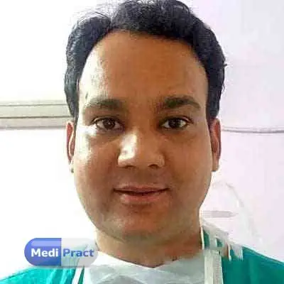 Dr. Ramesh Chandra Dhakriya Profile Picture