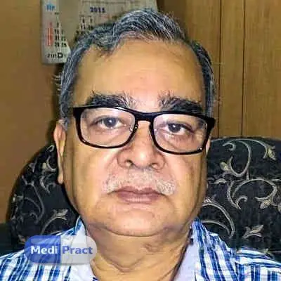 Dr. Ramesh Chandra Profile Picture