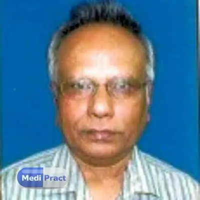 Dr. Ramesh Chandra Sharma Profile Picture