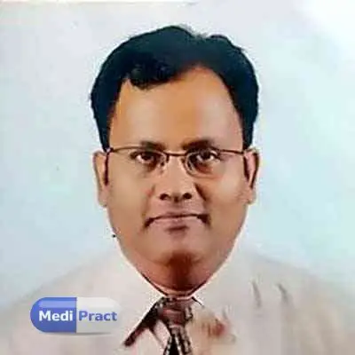 Dr. Ramesh Chandrasekaran Profile Picture