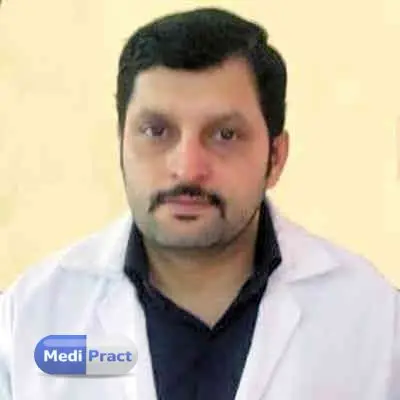 Dr. Ramesh Chatra Profile Picture