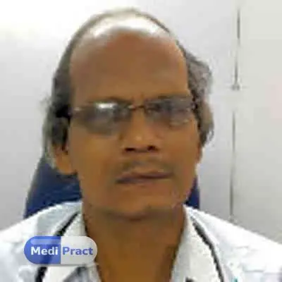 Dr. Ramesh Chaudhari Profile Picture