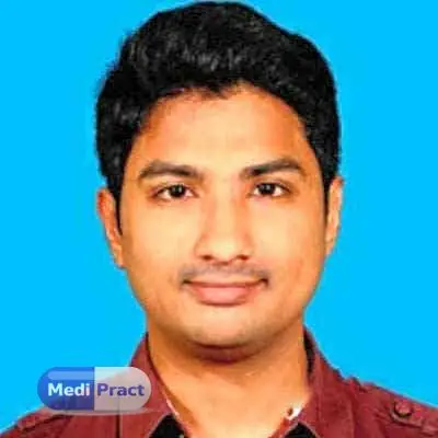 Dr. Ramesh Profile Picture