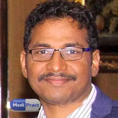 Dr. Ramesh Chepuru Profile Picture