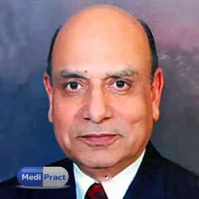 Dr. Ramesh Chhabra Profile Picture