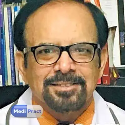 Dr. Ramesh Chitkara Profile Picture