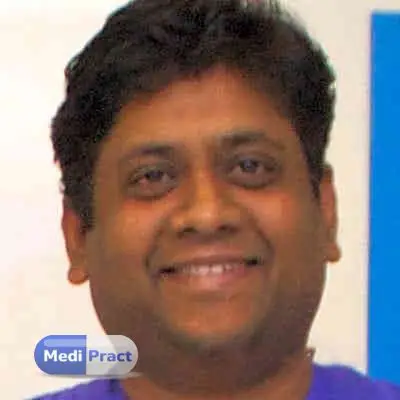 Dr. Ramesh Chowdhary Profile Picture