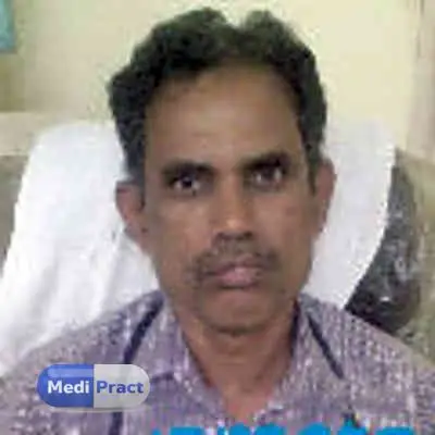 Dr. Ramesh D.Gaikwad Profile Picture