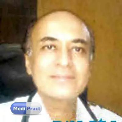 Dr. Ramesh D Kataria Profile Picture