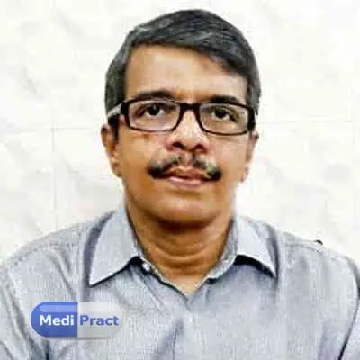 Dr. Ramesh Darisetty Profile Picture