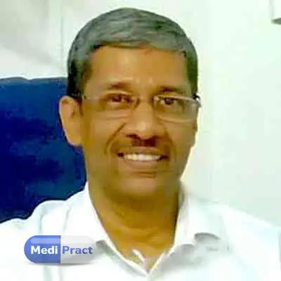 Dr. Ramesh Dorairajan Profile Picture
