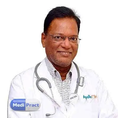 Dr. Ramesh G Profile Picture