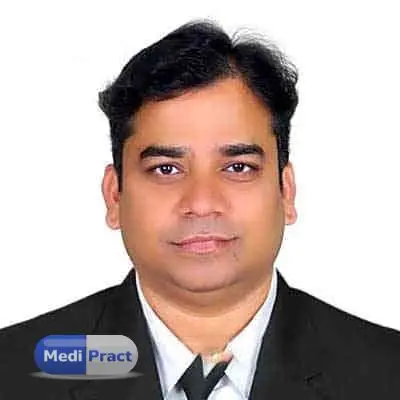 Dr. Ramesh Gajula Profile Picture