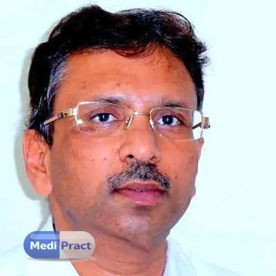 Dr. Ramesh Garg Profile Picture