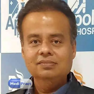 Dr. Ramesh Goyal Profile Picture