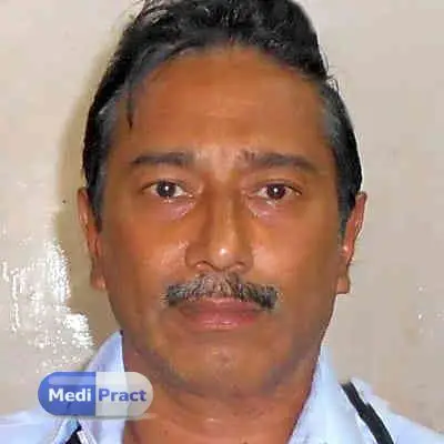 Dr. Ramesh Gurumurthy Profile Picture