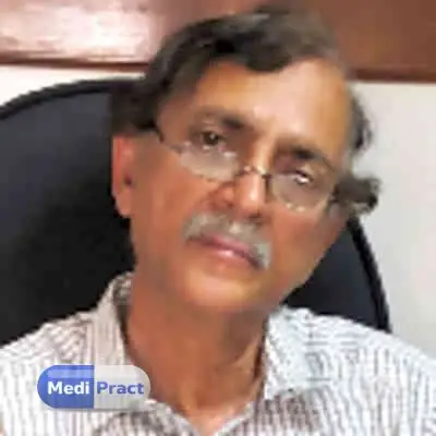 Dr. Ramesh.H.Jain Profile Picture