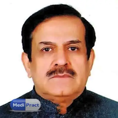 Dr. Ramesh Hotchandani Profile Picture