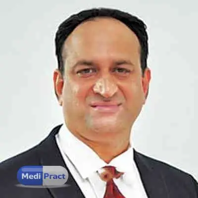 Dr. Ramesh Iyer Profile Picture