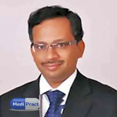 Dr. Ramesh Jois Profile Picture