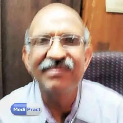 Dr. Ramesh k Bansal Profile Picture