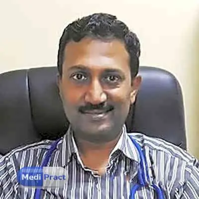 Dr. Ramesh K. Kaulgud Profile Picture