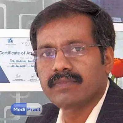 Dr. Ramesh.K.T Profile Picture