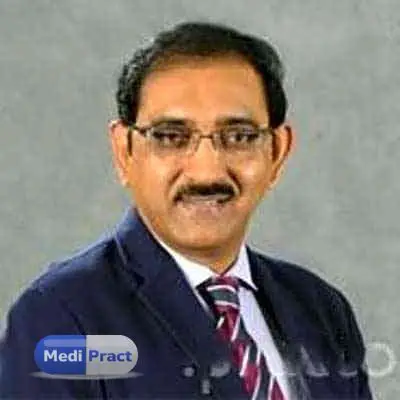 Dr. Ramesh Kancharla Profile Picture