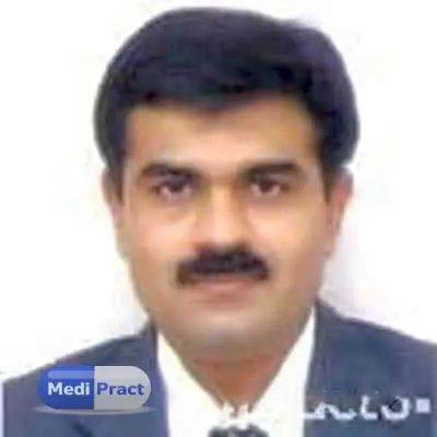 Dr. Ramesh Kawar Profile Picture