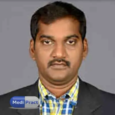 Dr. Ramesh Khanna Profile Picture
