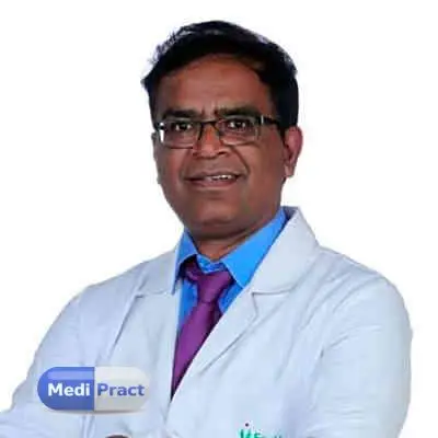 Dr. Ramesh KN Profile Picture