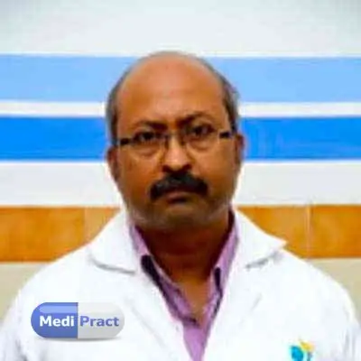 Dr. Ramesh Kumar Bhuta Profile Picture