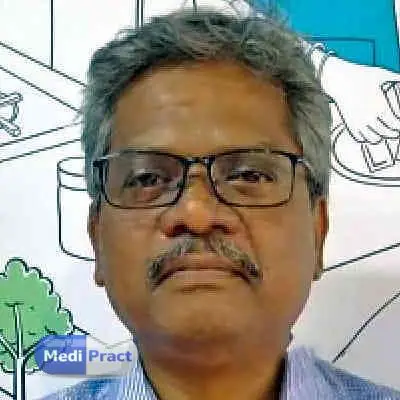 Dr. Ramesh Kumar D Profile Picture