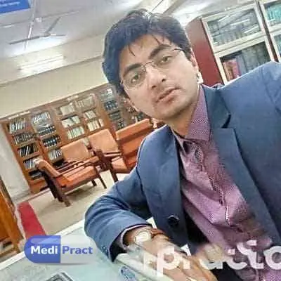 Dr. Ramesh Kumar Profile Picture