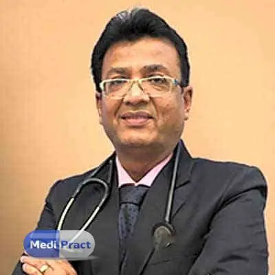 Dr. Ramesh Kumar Goyenka Profile Picture