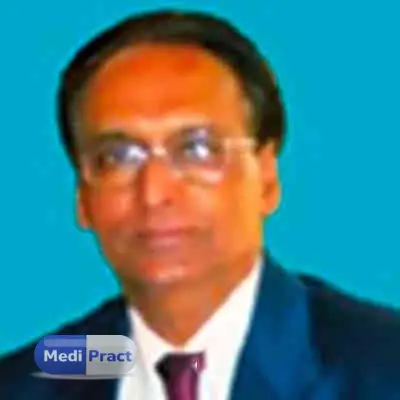 Dr. Ramesh Kumar Hotchandani Profile Picture