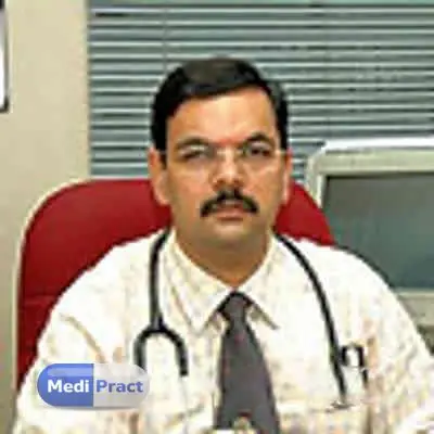 Dr. Ramesh Kumar Mohan Rao Profile Picture