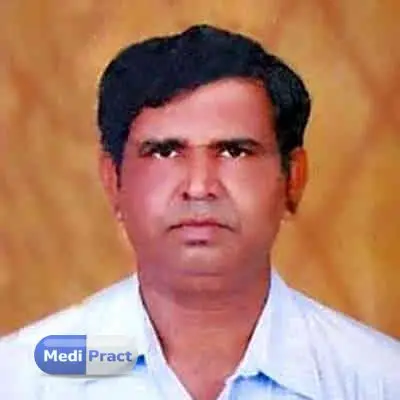 Dr. Ramesh Kumar Panthi Profile Picture
