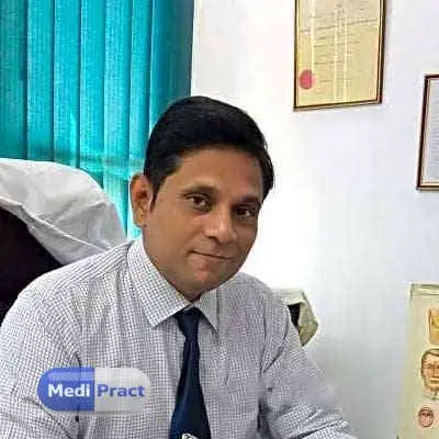 Dr. Ramesh Kumar Pitchika Profile Picture
