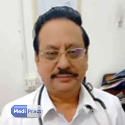 Dr. Ramesh Kumar R N Profile Picture