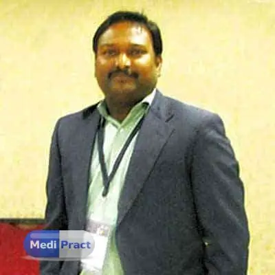 Dr. Ramesh Kumar Ranganathan Profile Picture