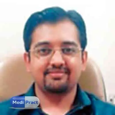 Dr. Ramesh Kurth Profile Picture