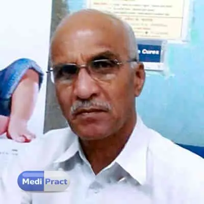 Dr. Ramesh L. Bangad Profile Picture