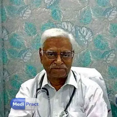 Dr. Ramesh M Patel Profile Picture