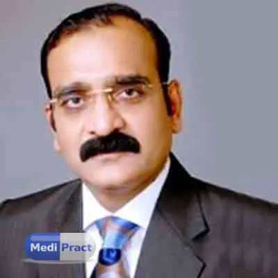 Dr. Ramesh Mahajan Profile Picture