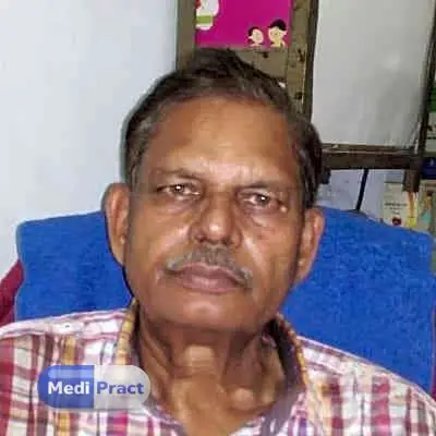 Dr. Ramesh Mahaseth Profile Picture