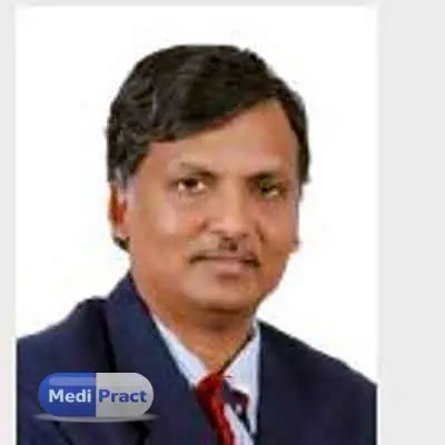 Dr. Ramesh Makam Profile Picture