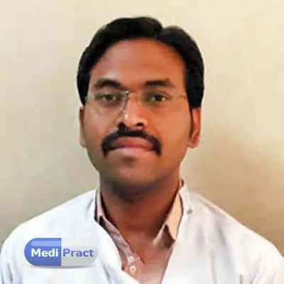 Dr. Ramesh Manohar Gadhe Profile Picture