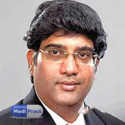 Dr. Ramesh Maturi Profile Picture